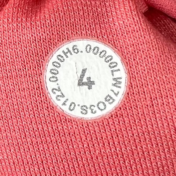 COPY - Lululemon Women's Align High Rise Short 8" Yoga Shorts Size 4 Raspberry … - Picture 6 of 6